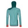 Ortovox Swisswool Col Becchei Hybrid Jacket - Softshell jacket - Women's | Hardloop