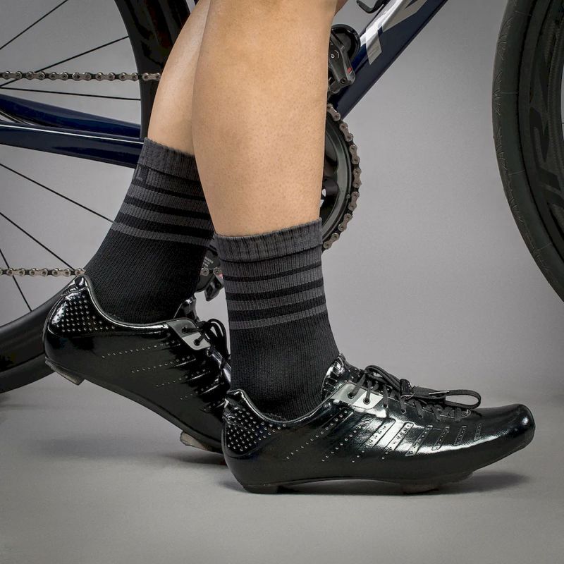 GripGrab Waterproof Merino Thermal Socks - Cycling socks