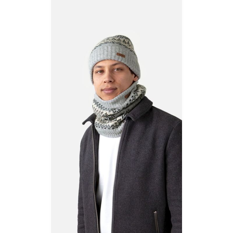 Barts Gregoris Beanie - Berretto - Uomo