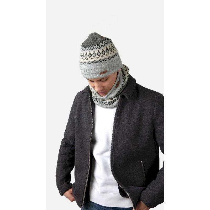Barts Gregoris Beanie - Berretto - Uomo