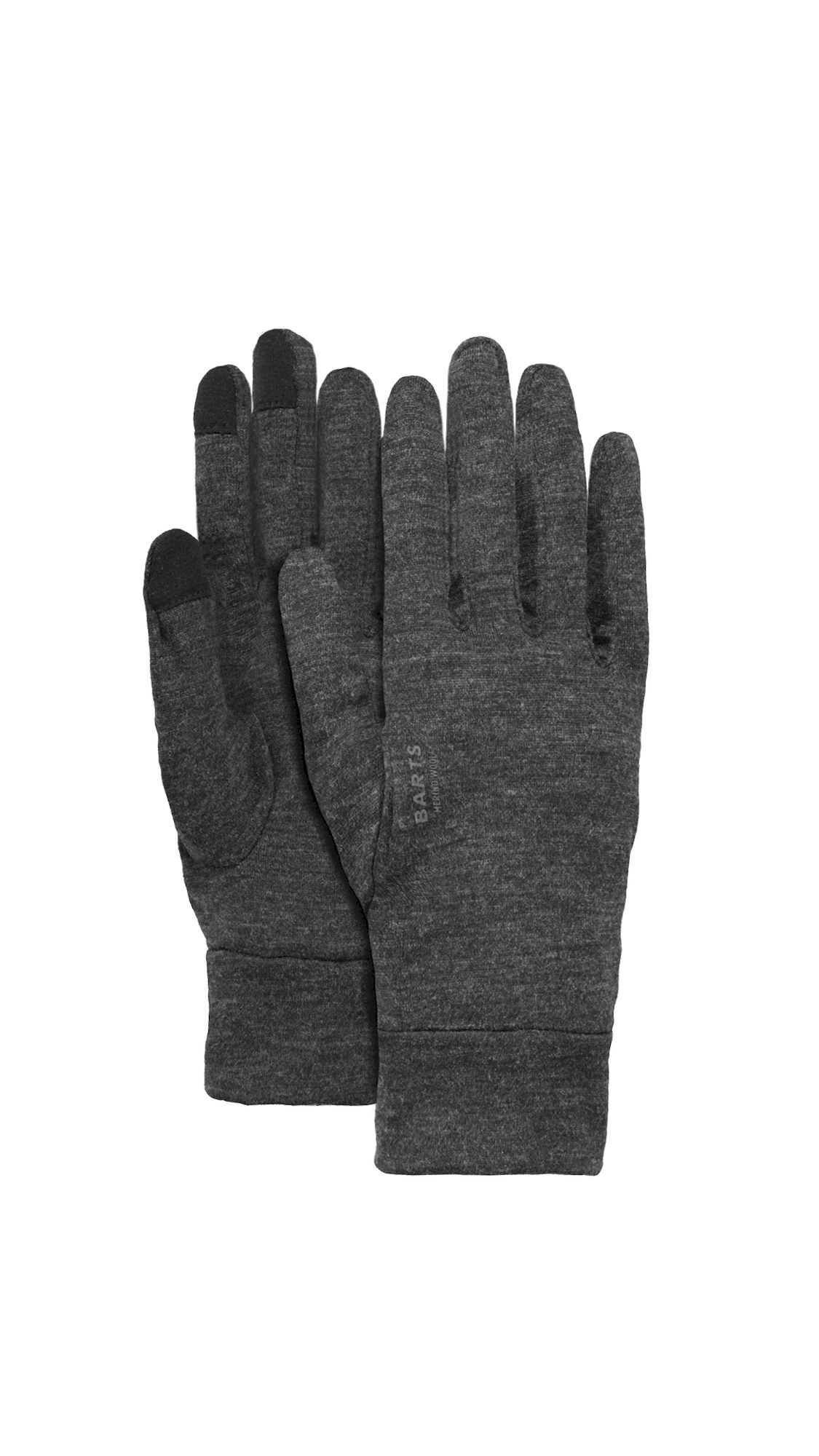 Barts Merino Touch Gloves - Handskar