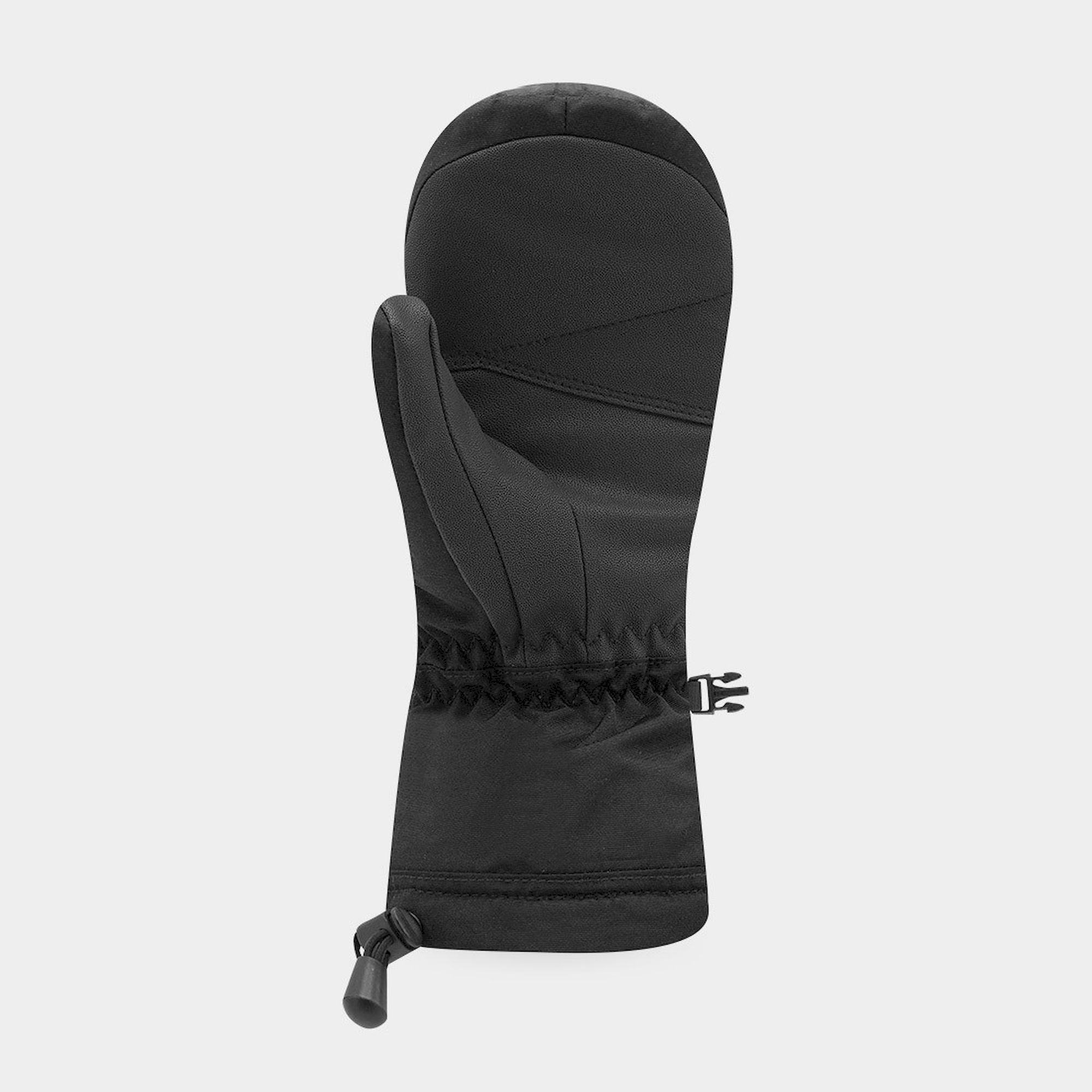 Racer Miga 5 - Guanti - Bambino