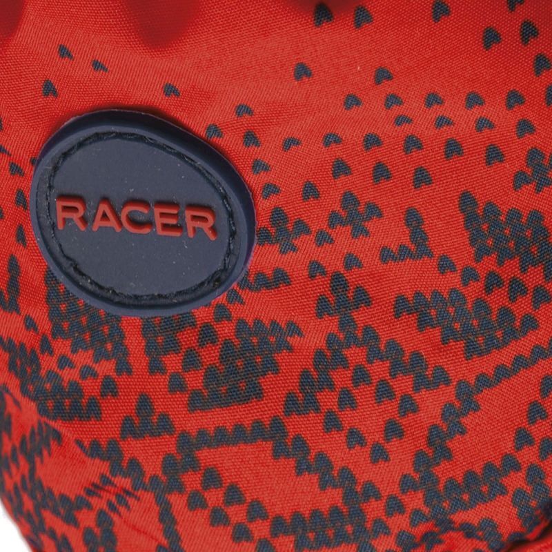 Racer Babyprint 3 - Hanskat - Lapset