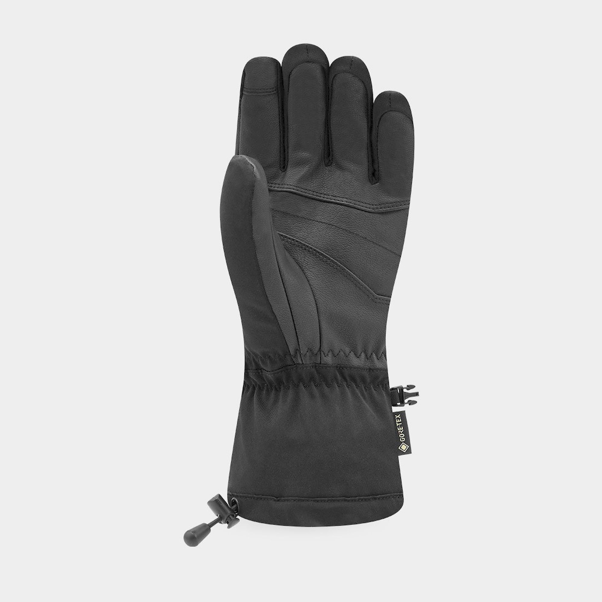 Racer Cargo 7 - Guanti da sci - Uomo