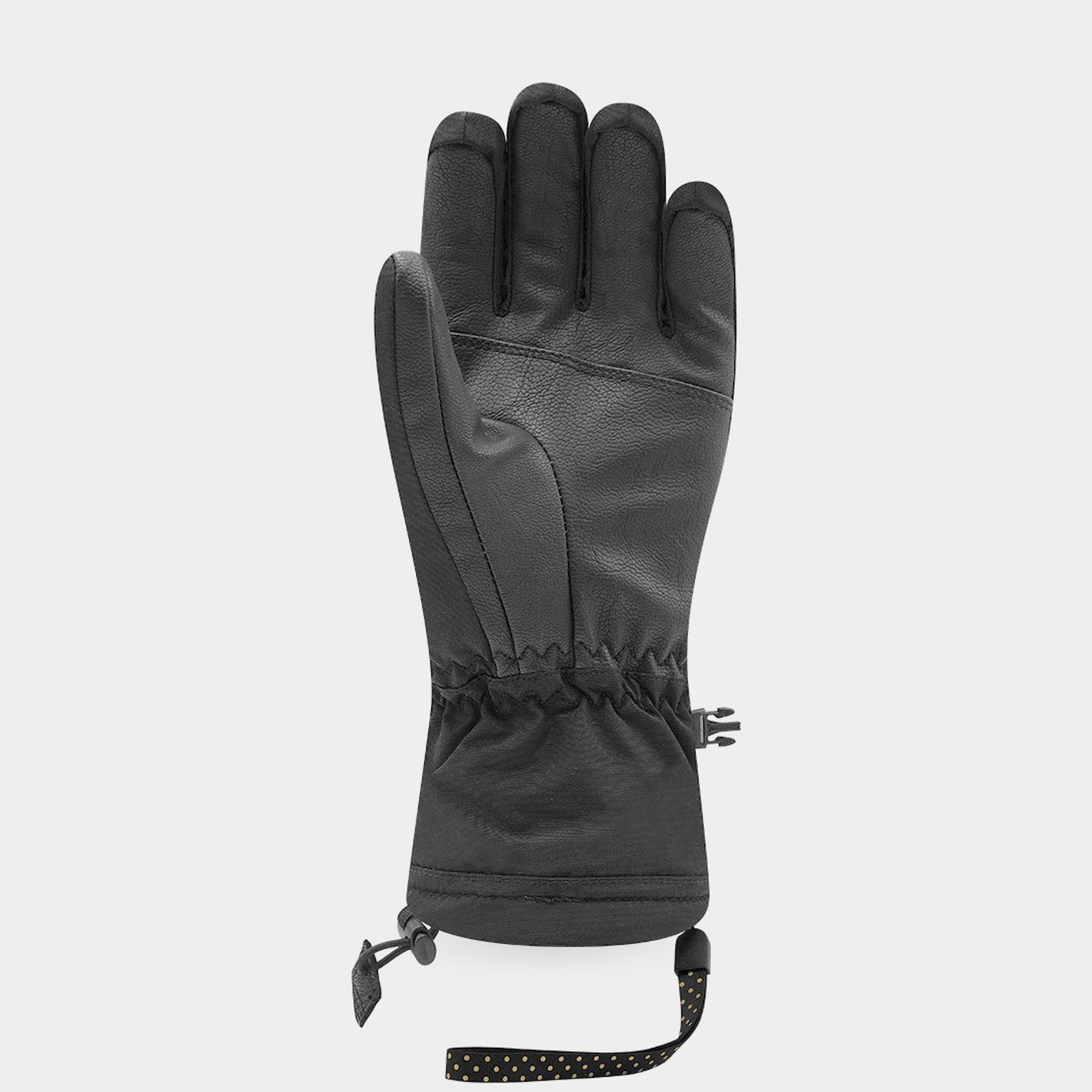 Racer Gely 5 - Gants ski femme