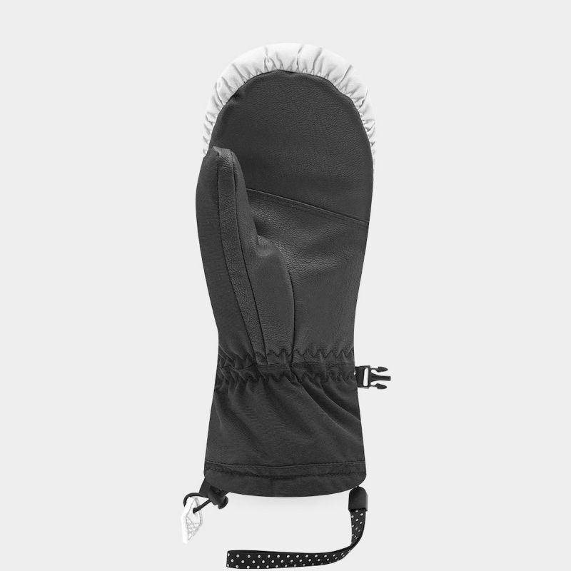 Racer Mely 5 - Manoplas - Mujer