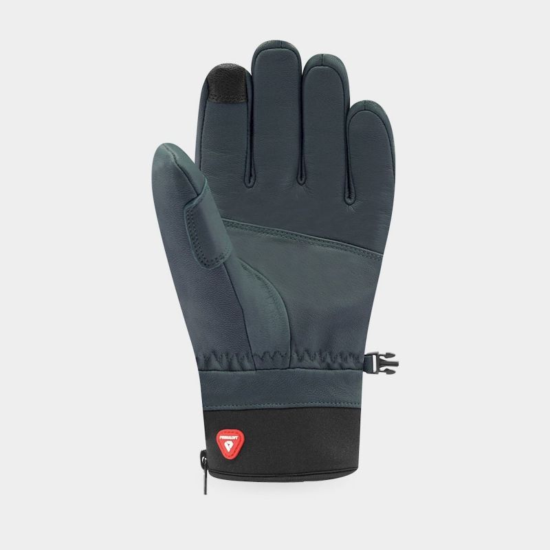 Racer 90 Leather 2 - Skihandsker - Herrer