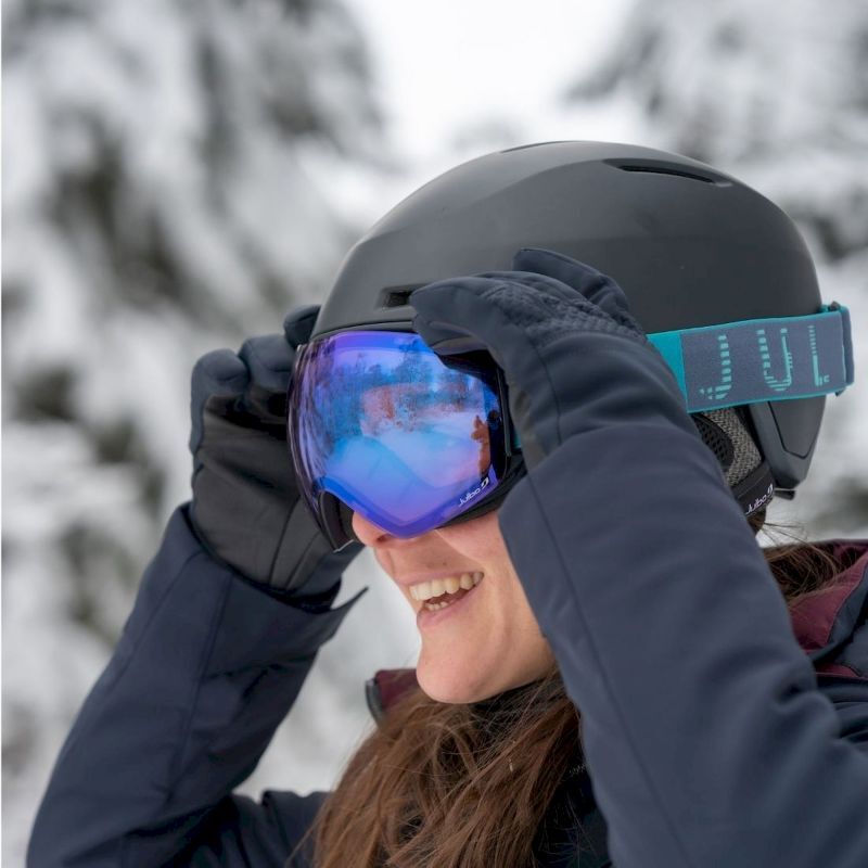 Racer G Snow 3 - Guantes de esquí - Mujer