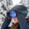 Racer G Snow 3 - Luva ski mulher | Hardloop