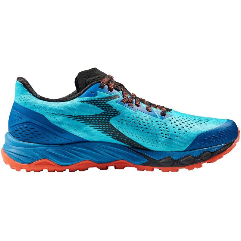 361° Yushan 3 - Buty trailowe meskie | Hardloop