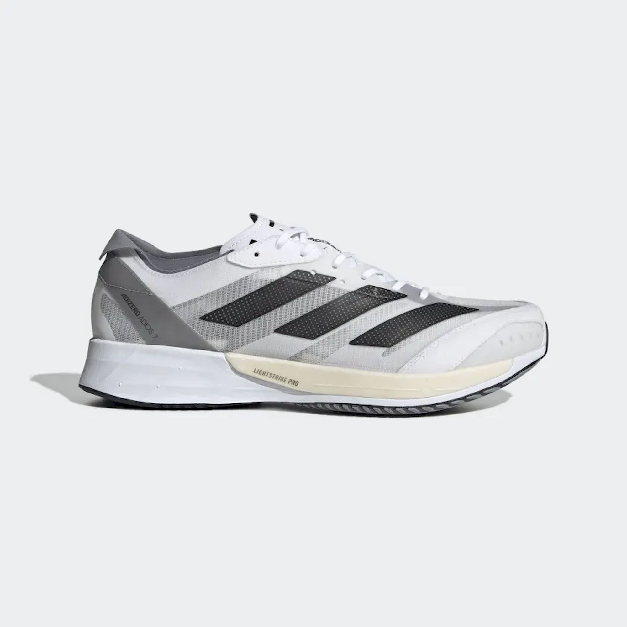 Adidas Adizero Adios 7 - Chaussures running homme | Hardloop