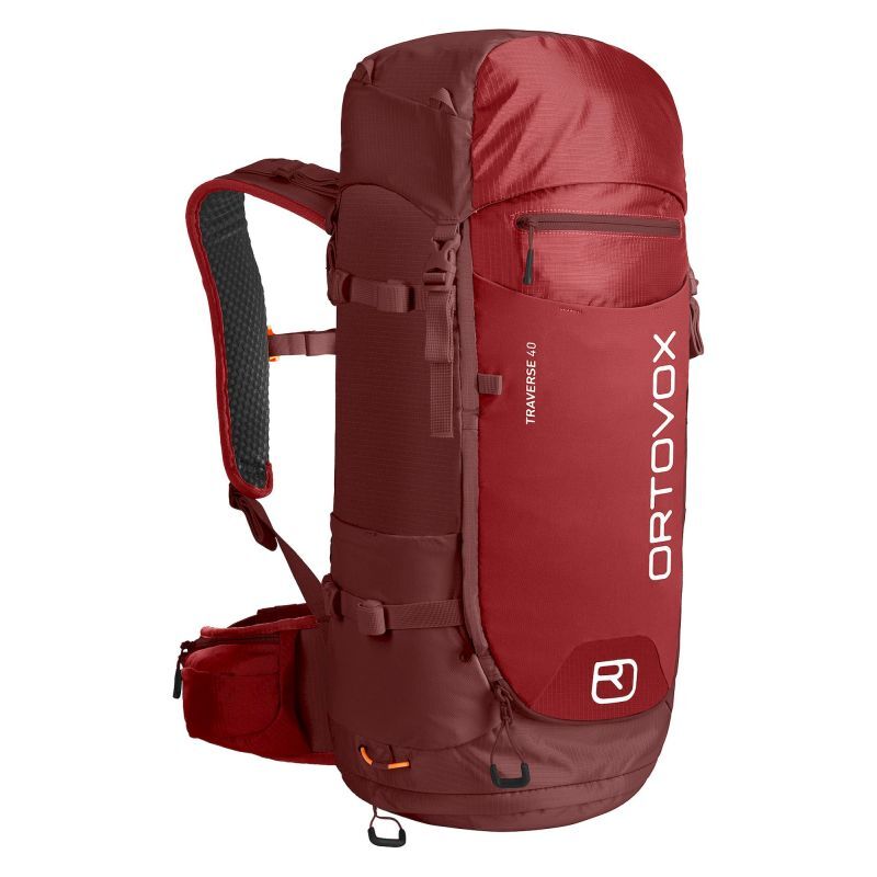 Ortovox Traverse 40 - Mochila de senderismo