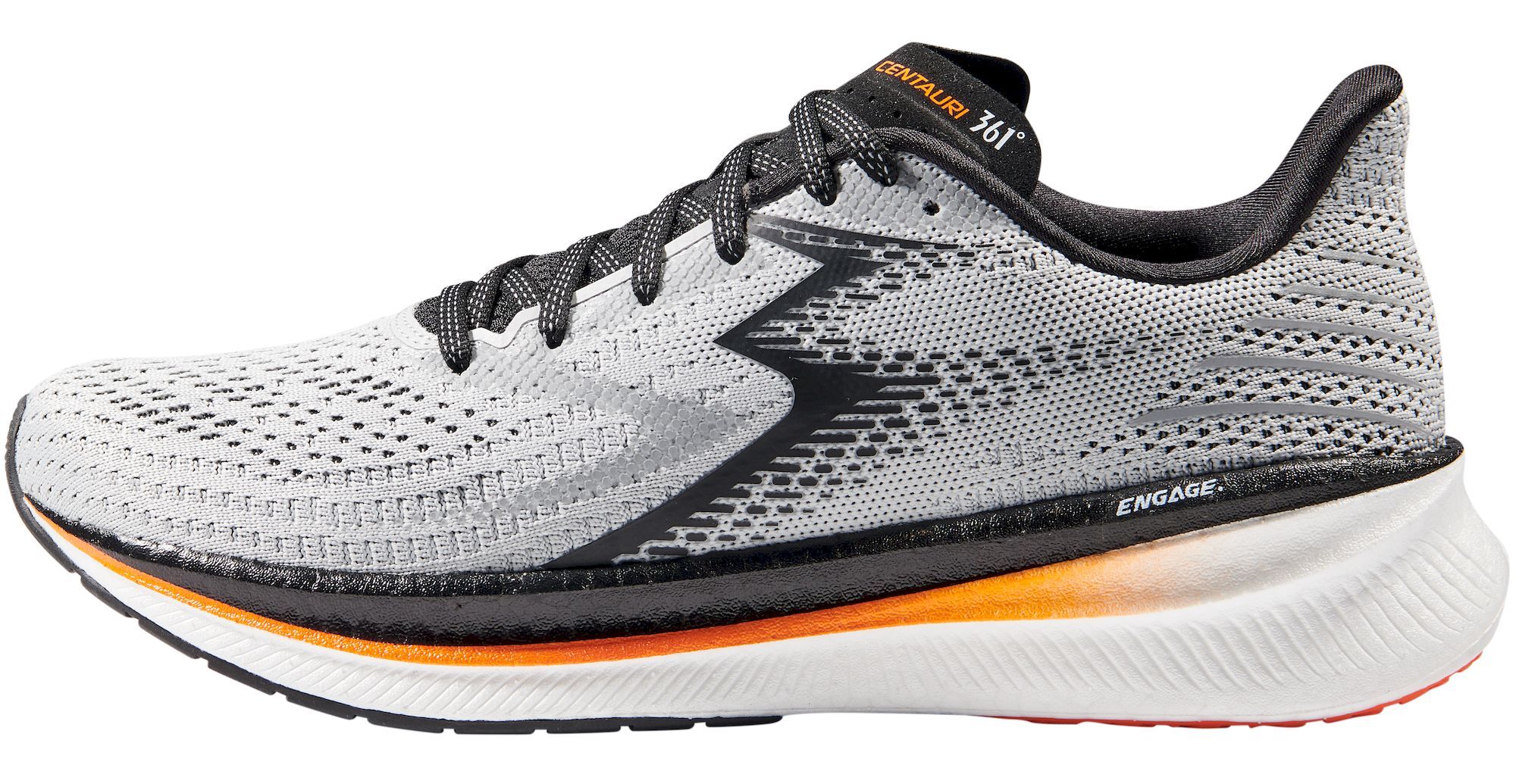 361° Centauri - Buty do biegania meskie | Hardloop
