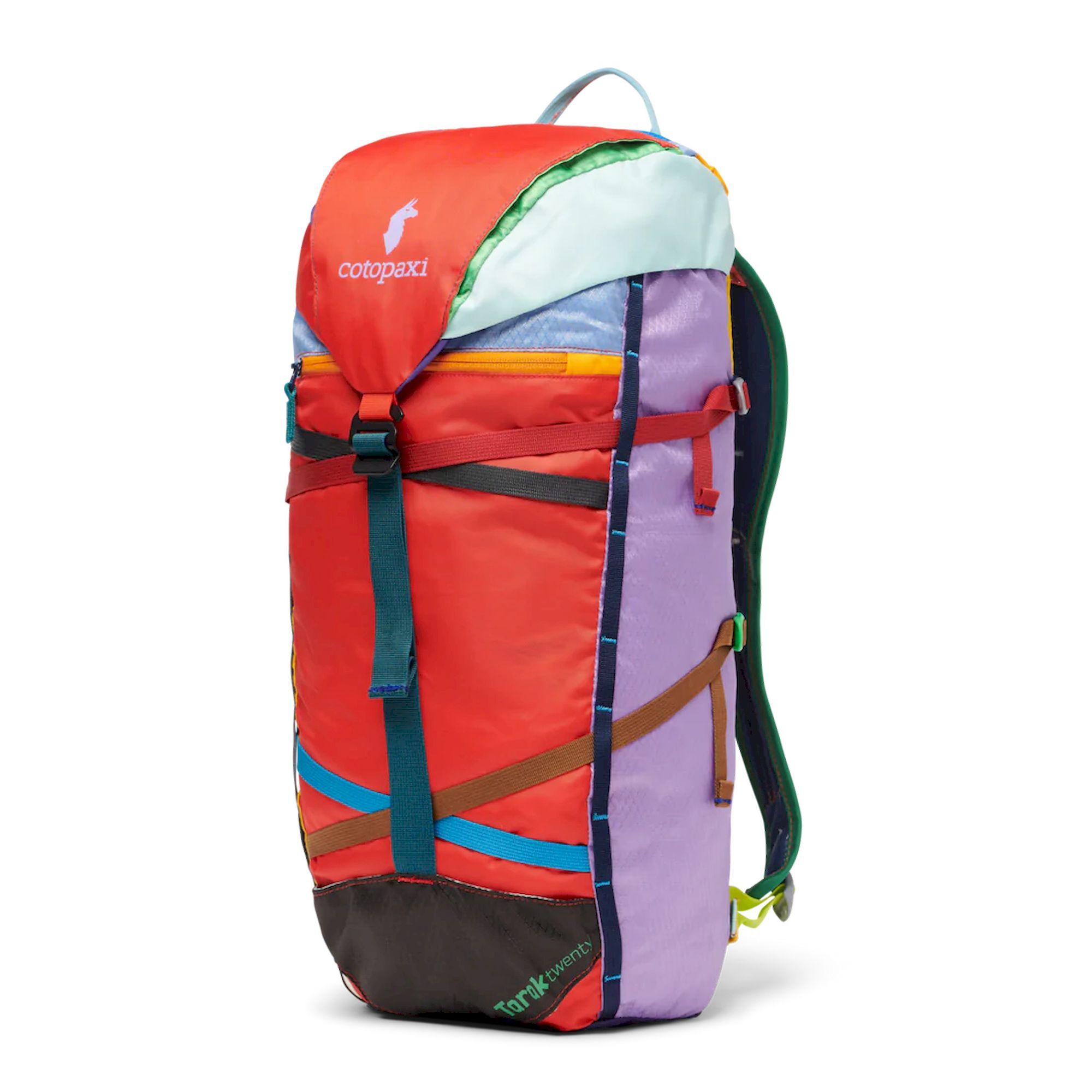 Cotopaxi Tarak 20L - Mountain backpack | Hardloop