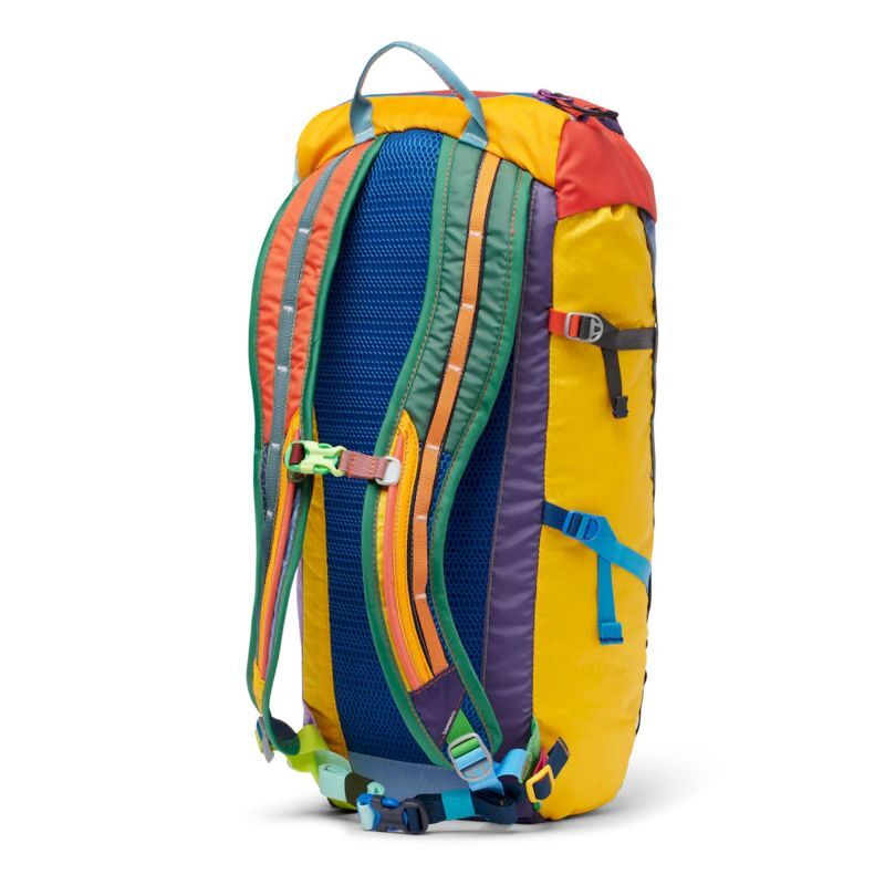 Cotopaxi Tarak 20L - Wandelrugzak | Hardloop