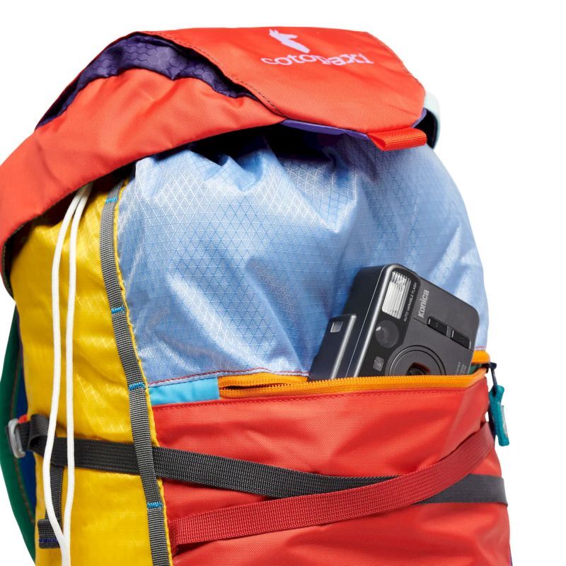 Cotopaxi Tarak 20L - Mochila de montaña | Hardloop