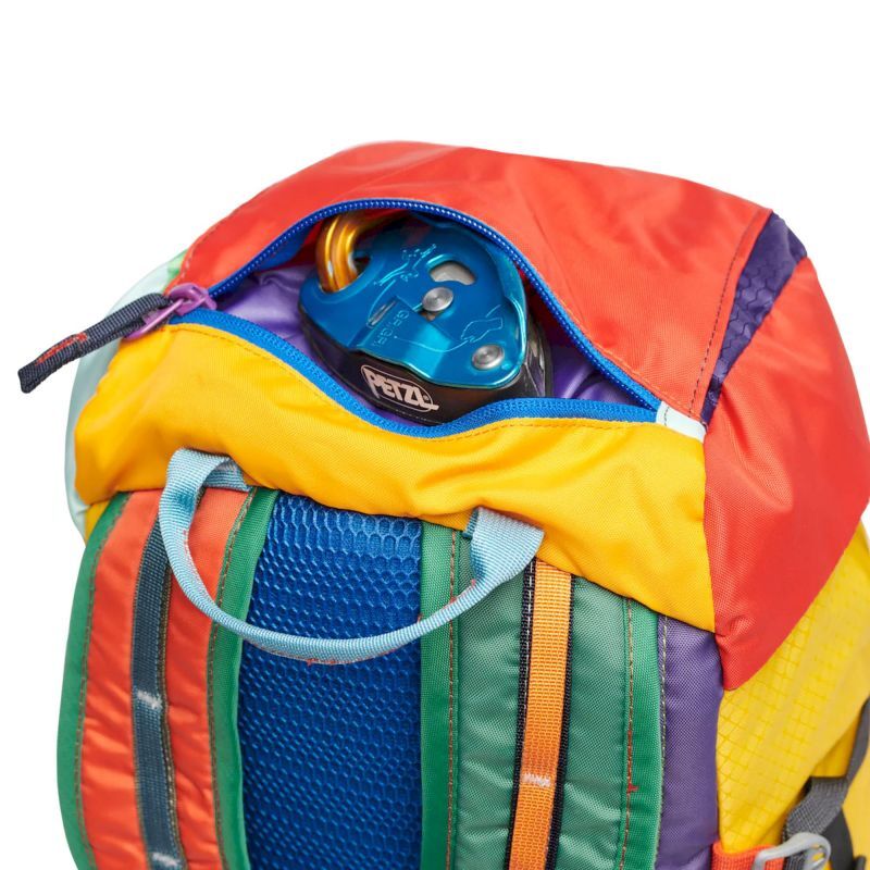 Cotopaxi Tarak 20L - Vandringsryggsäck | Hardloop