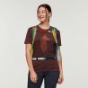 Cotopaxi Tarak 20L - Mochila de montanha | Hardloop