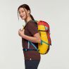 Cotopaxi Tarak 20L - Mochila de montanha | Hardloop