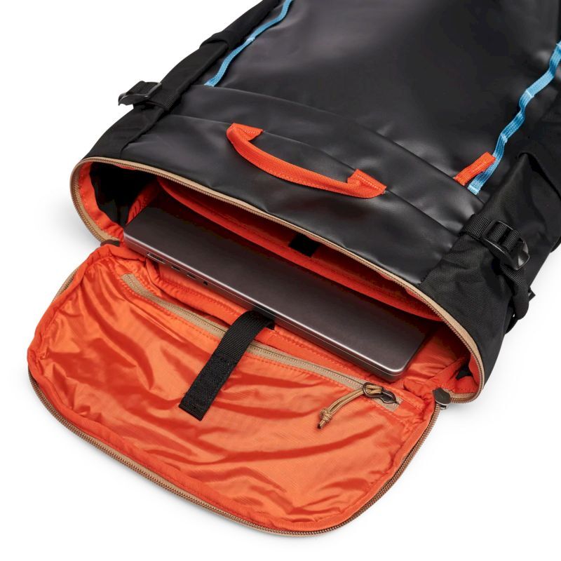 Cotopaxi Torre 24L Bucket Pack - Mochila | Hardloop