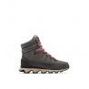 Quarry, Black