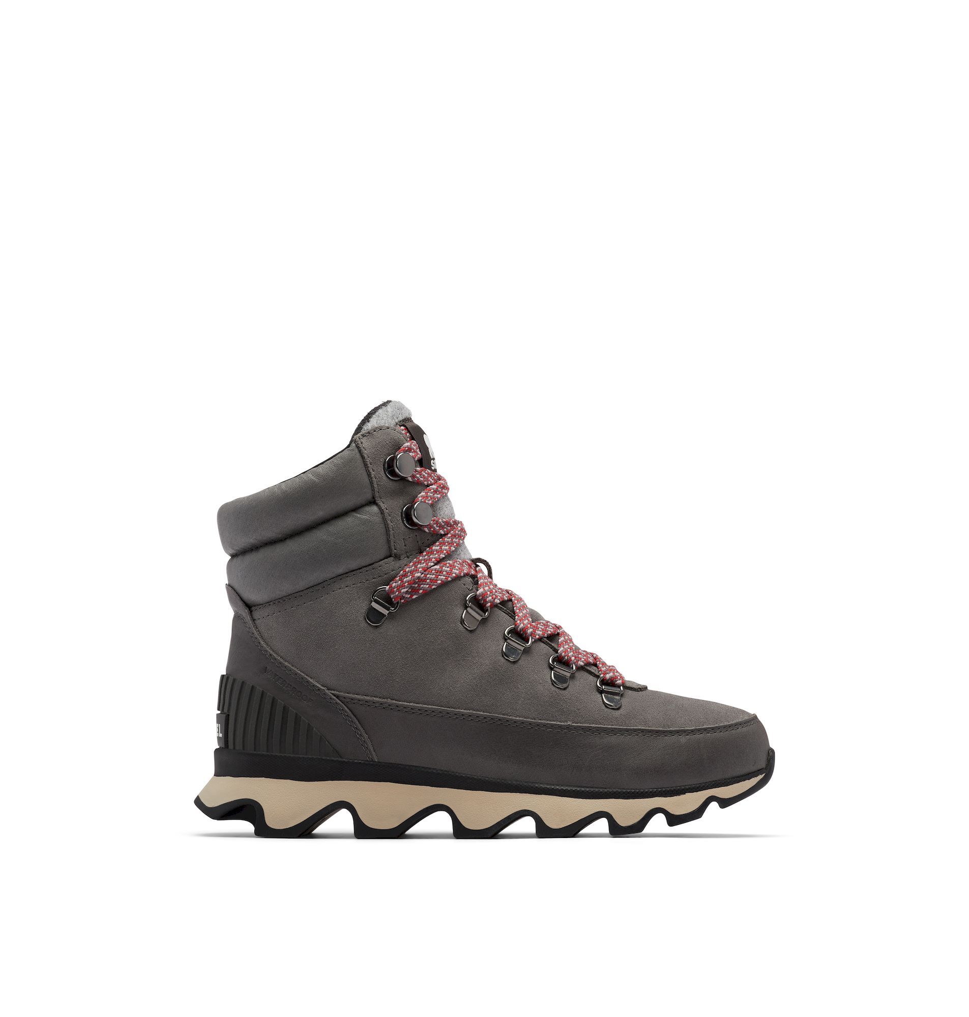 Sorel Kinetic Conquest - Chaussures femme | Hardloop