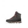 Sorel Kinetic Conquest - Chaussures femme | Hardloop