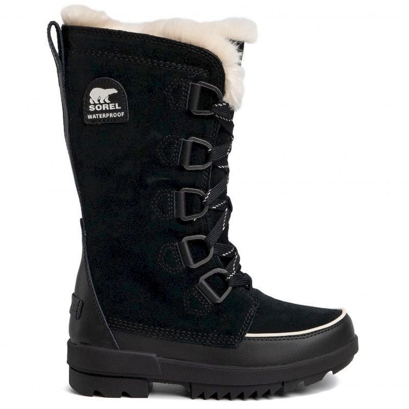 Tall sorel shop winter boots