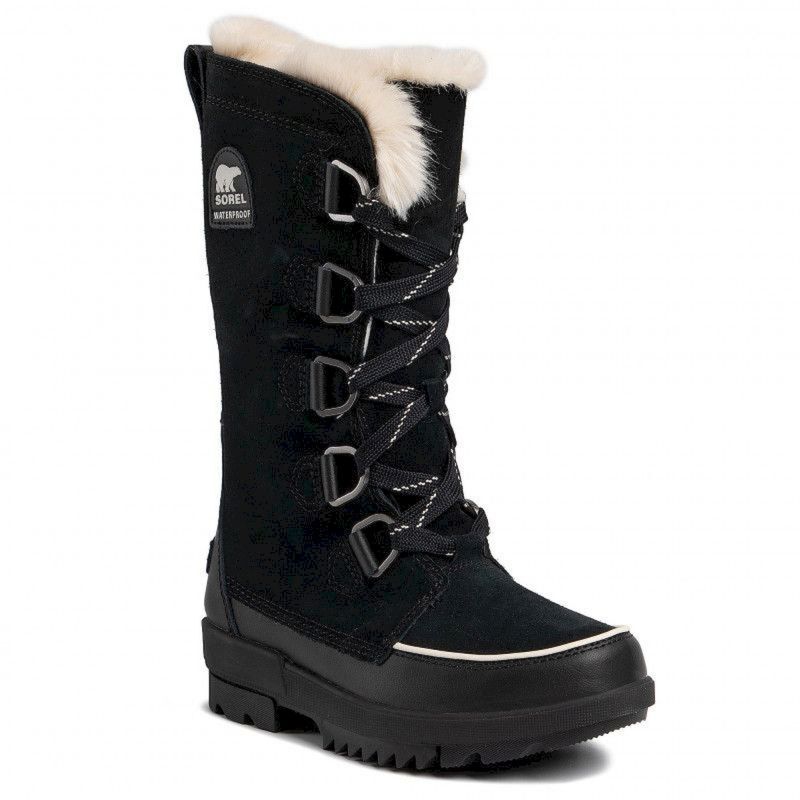Sorel Torino II Tall - Schneestiefel - Damen