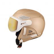 Louna II - Kask narciarski