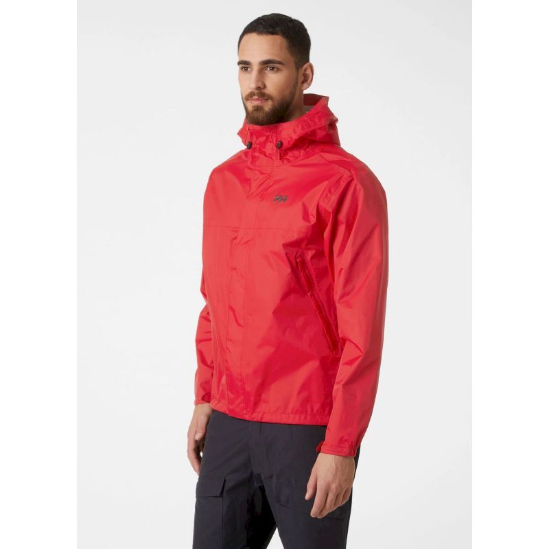 Helly Hansen Loke Jacket - Waterproof jacket - Men's
