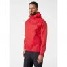 Helly Hansen Loke Jacket - Waterproof jacket - Men's