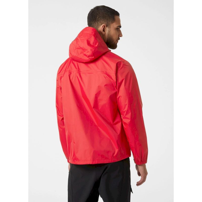 Helly Hansen Loke Jacket - Sadetakki - Miehet