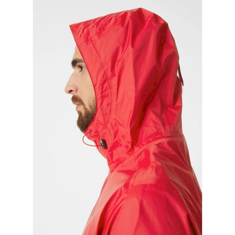 Helly Hansen Loke Jacket - Sadetakki - Miehet