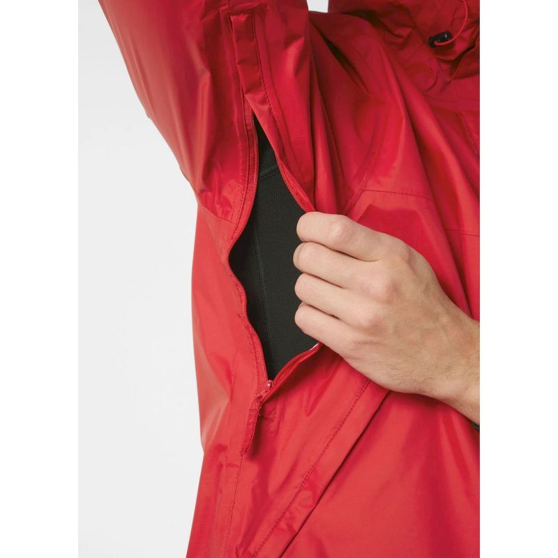 Helly Hansen Loke Jacket - Sadetakki - Miehet