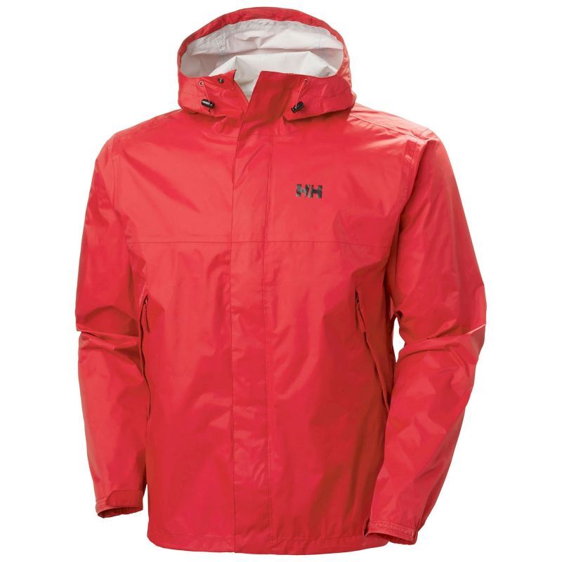 Helly Hansen Loke Jacket - Regnjakke Herrer