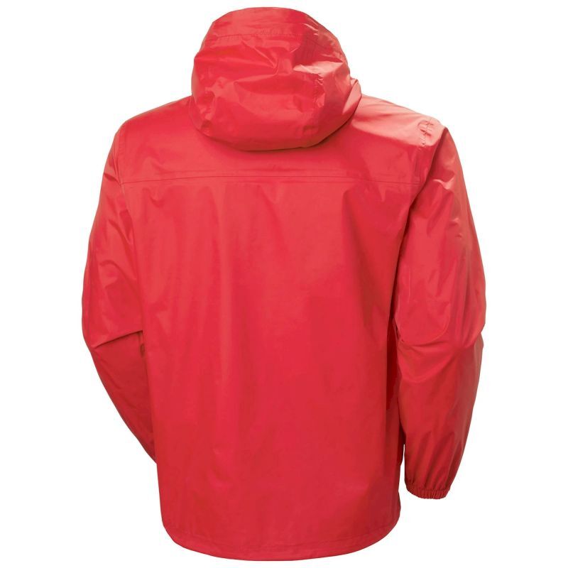 Helly Hansen Loke Jacket - Sadetakki - Miehet