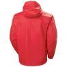 Helly Hansen Loke Jacket - Sadetakki - Miehet