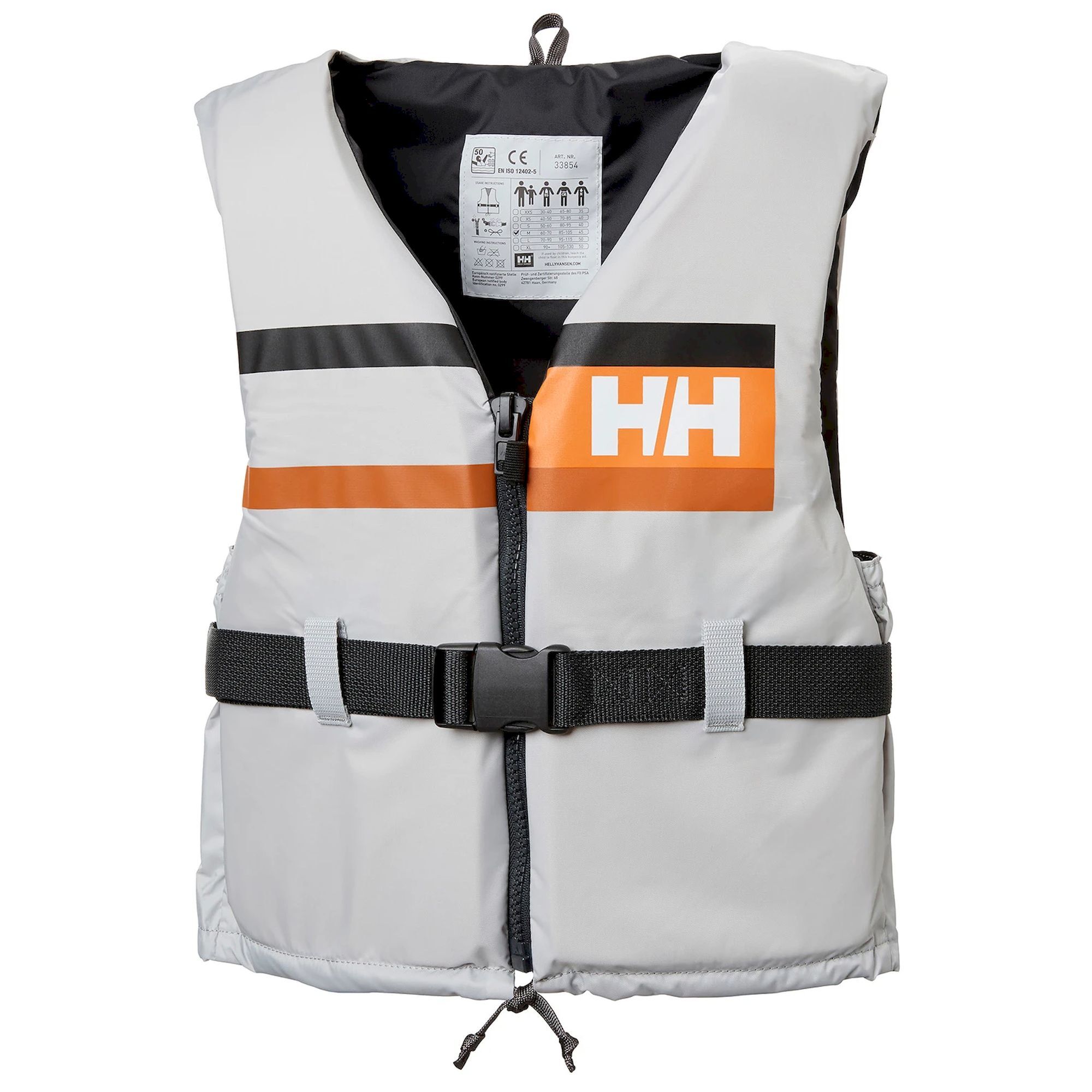 Helly Hansen Sport Comfort - Gilet de sauvetage | Hardloop
