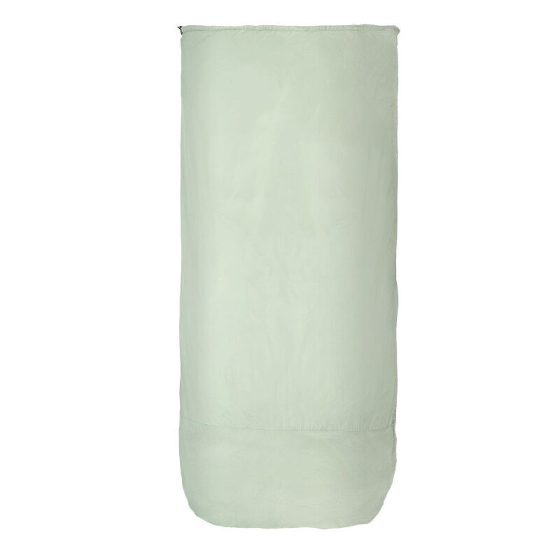 Lafuma Nunavüt Light Schlafsack Für Erwachsene – Synthetik, Wasserabweisend, Komforttemperatur 8°C