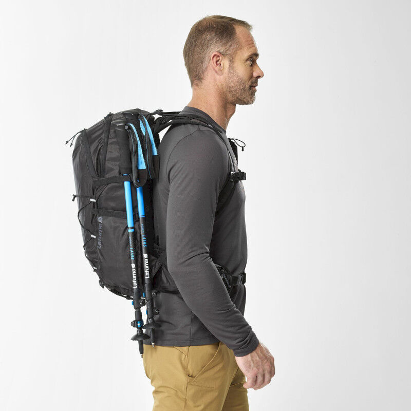 Lafuma 2025 backpack review