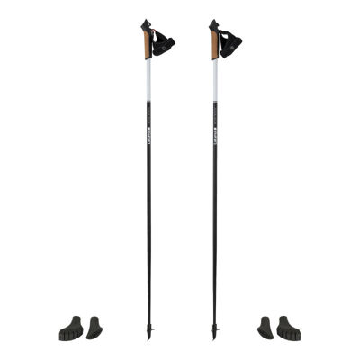 Active Nordic Pairs - Kijki do Nordic Walking