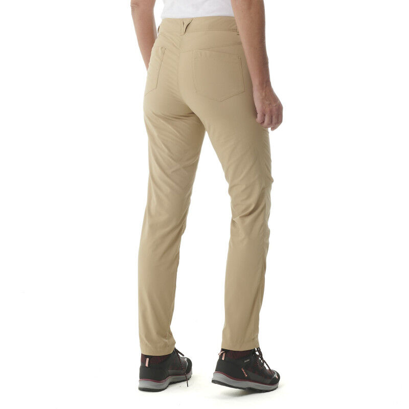 Lafuma Access Pants W - Pantalon randonnée femme | Hardloop