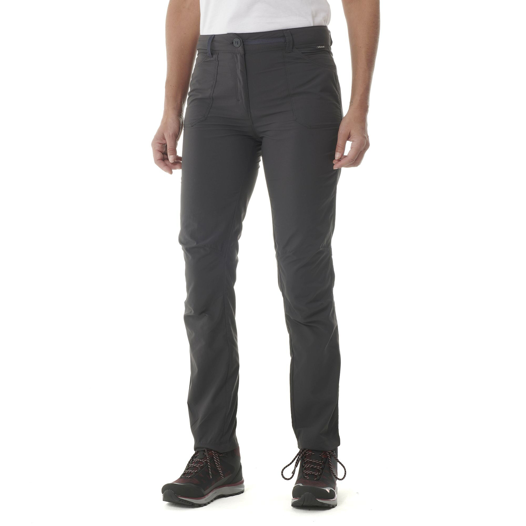 Pantalon randonnée 2025 femme lafuma