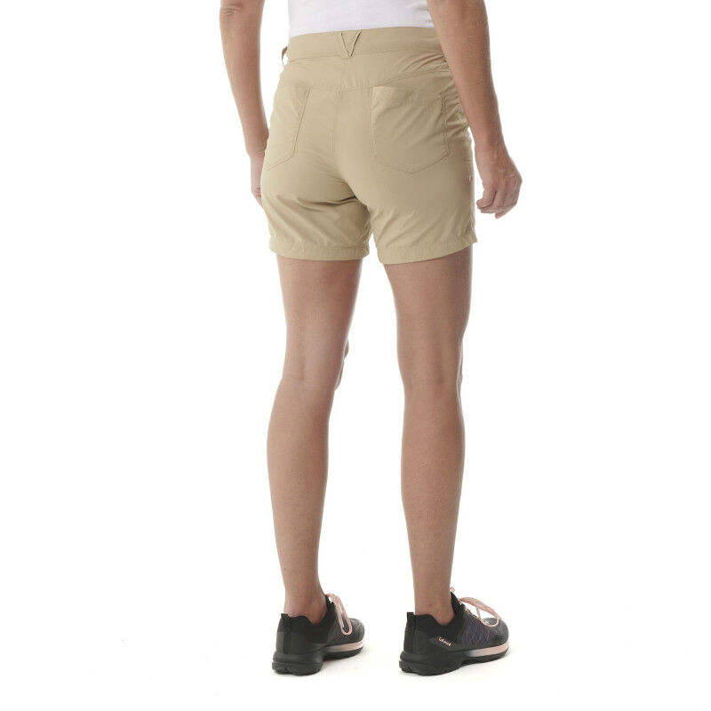 Lafuma Access Short - Calção caminhada mulher | Hardloop