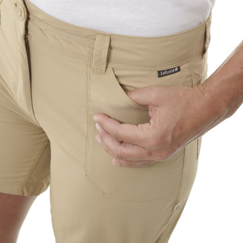 Lafuma Access Short - Vaellusshortsit - Naiset