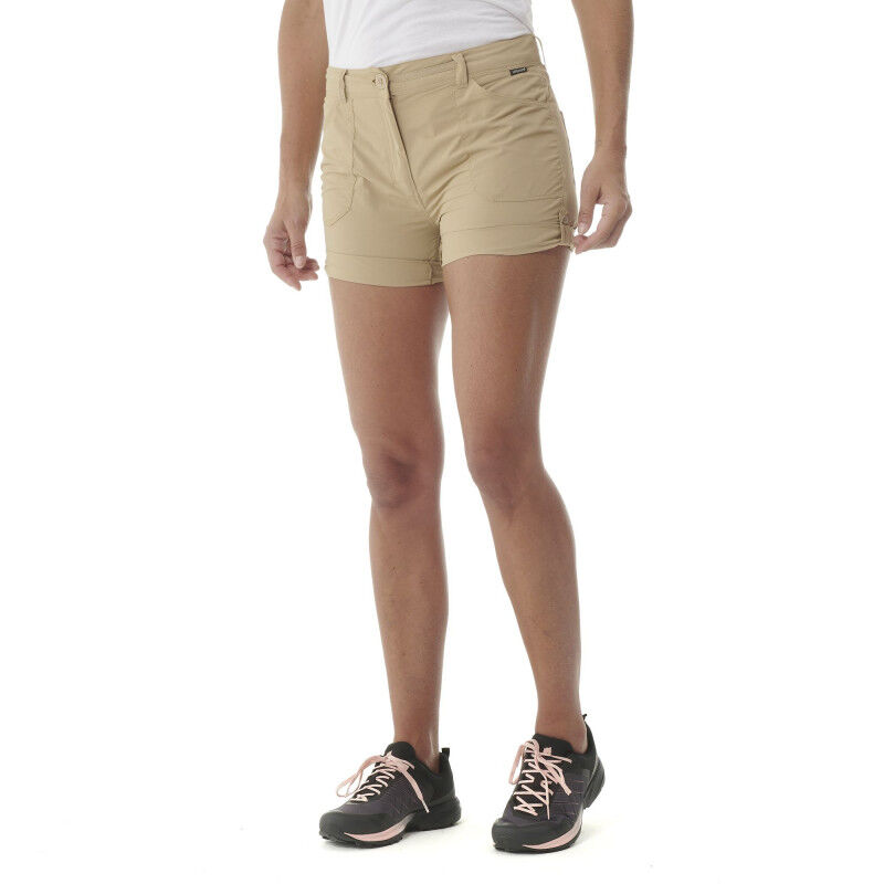 Lafuma Access Short - Calção caminhada mulher | Hardloop