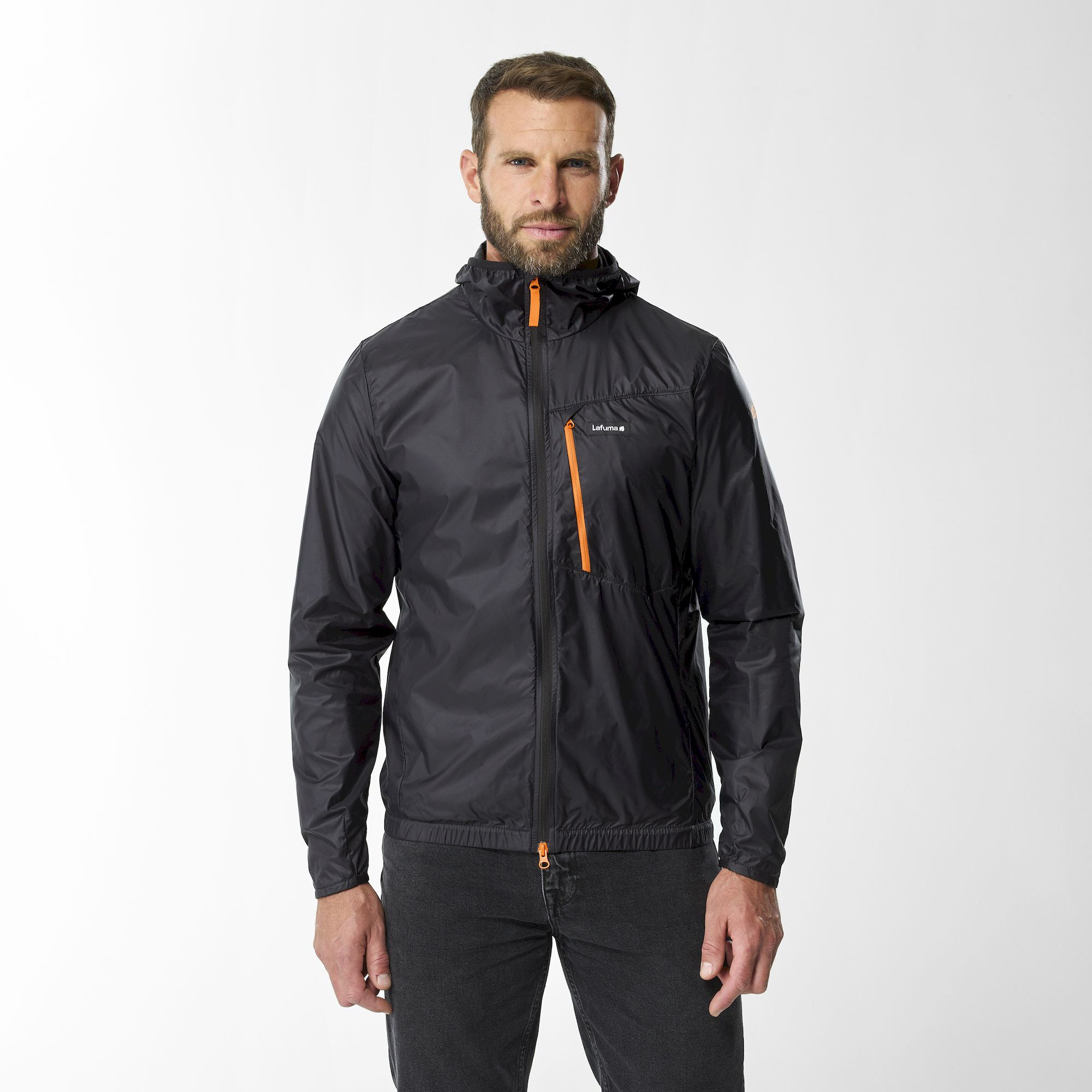 Lafuma Sentinel Windbreaker M Windproof jacket Men s Hardloop