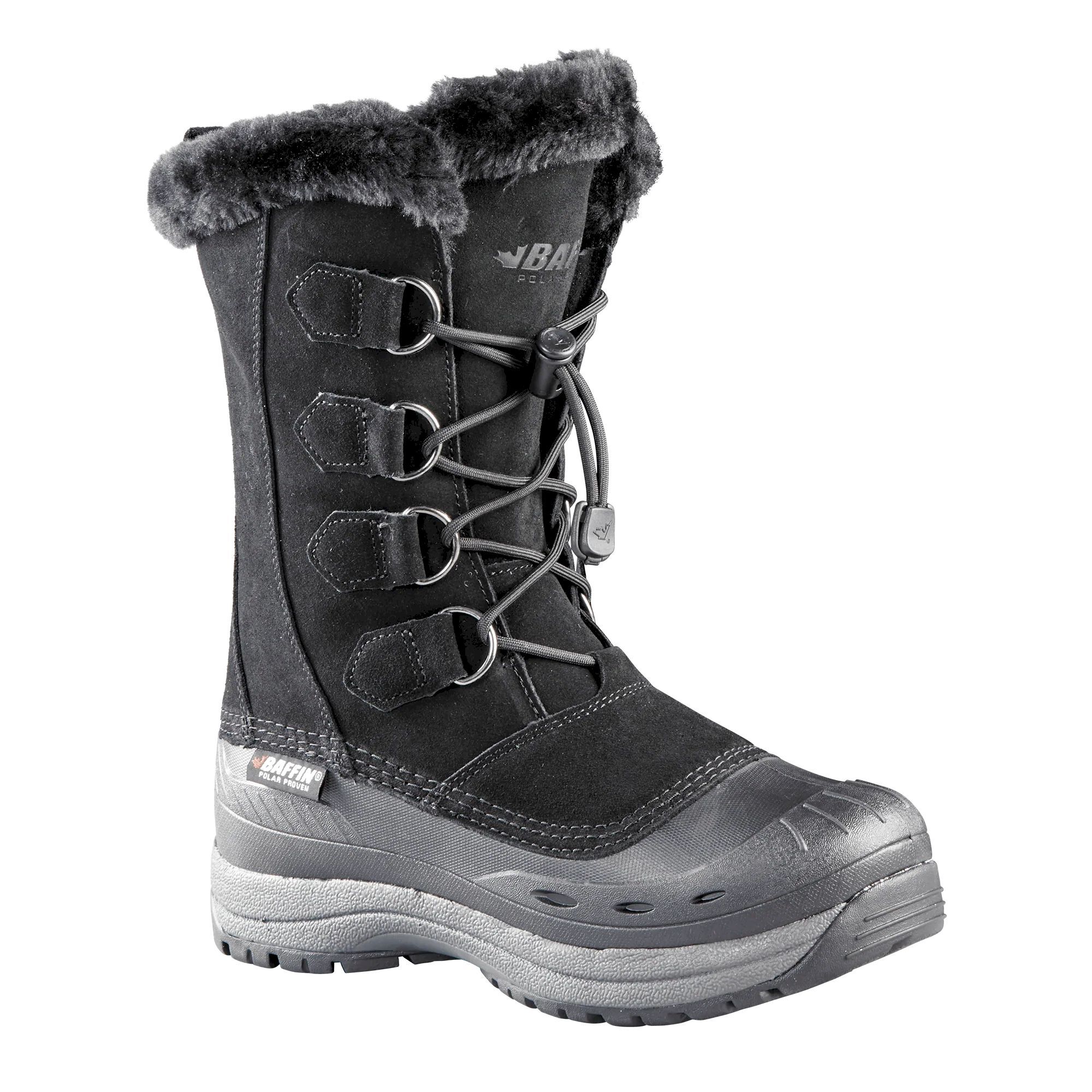 Baffin Chloe Bottes de neige femme Hardloop