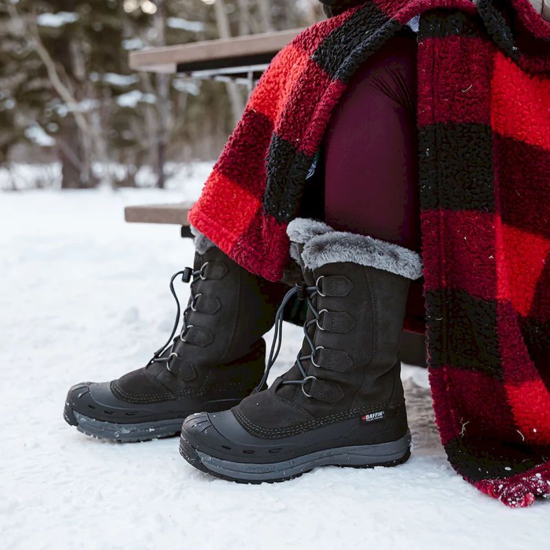 Baffin Chloe - Winterschoenen - Dames